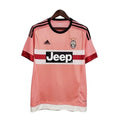 Juventus FC Away Kit 2016