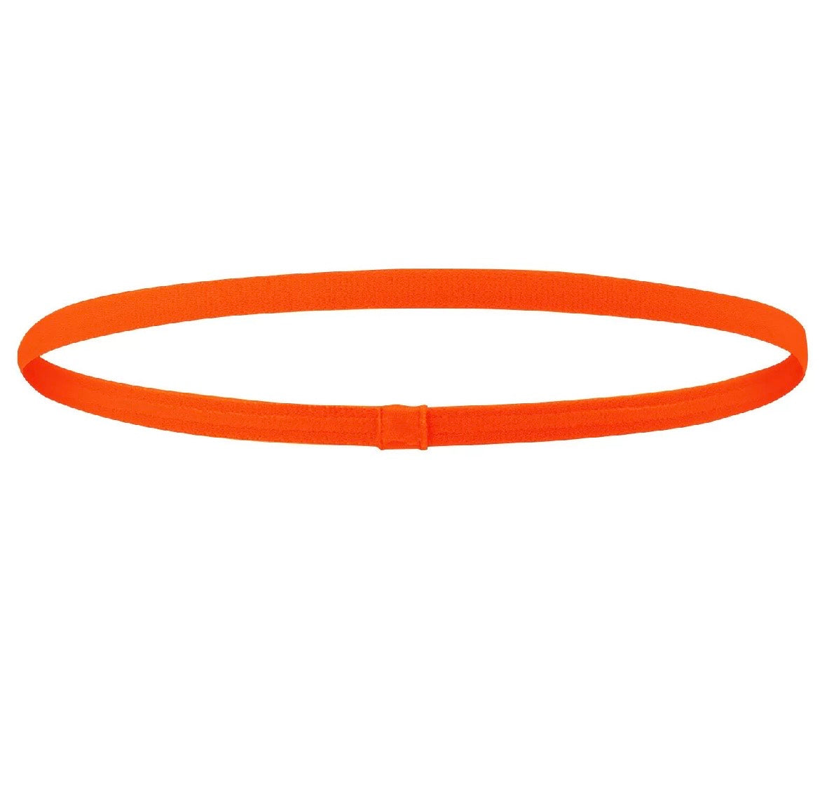 Pro-Grip Silicone Sports Headband – Sweat-Proof & Non-Slip