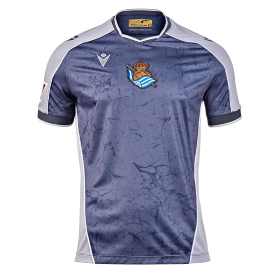 Real Sociedad Away Kit 25/26