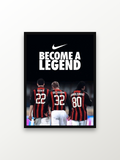 AC Milan Legends