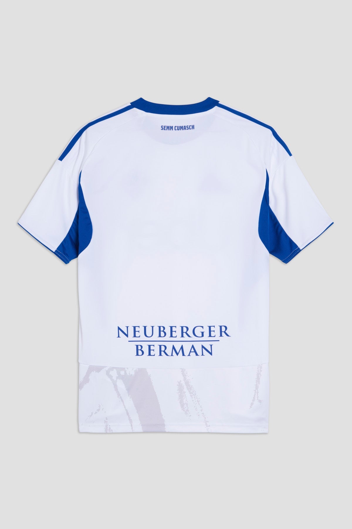 Como 1907 Away Kit 25/26