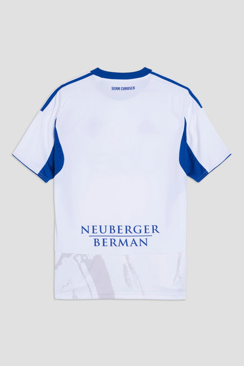 Como 1907 Away Kit 25/26
