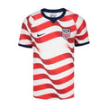 USA Home Jersey 🇺🇸 | World Cup 2026 Official Kit