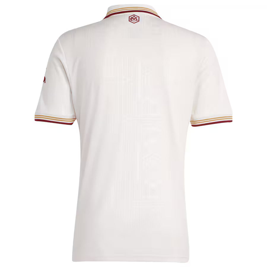 Arsenal FC Third Kit 25/26
