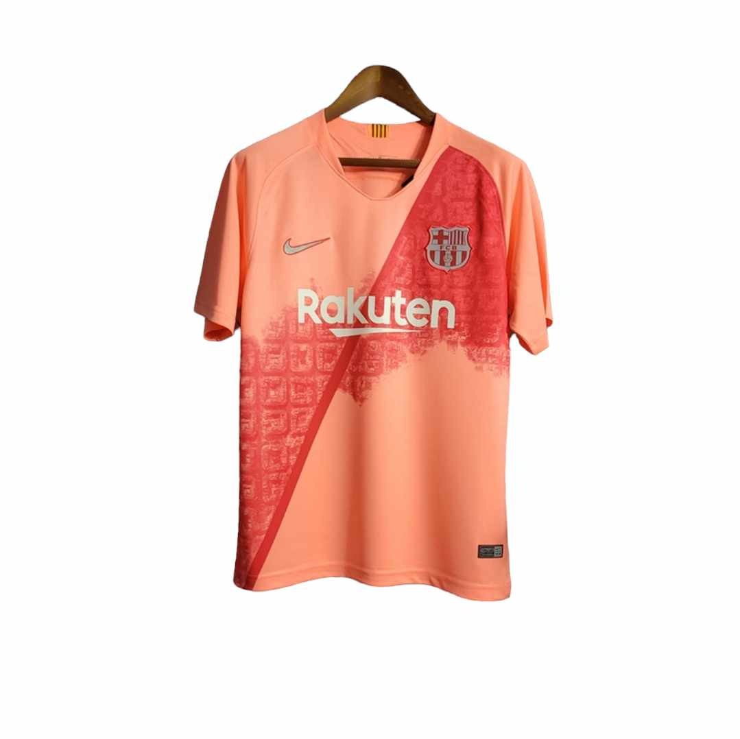 FC Barcelona Third Kit 2019