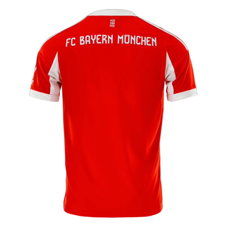 FC Bayern Munich Home Kit 25/26