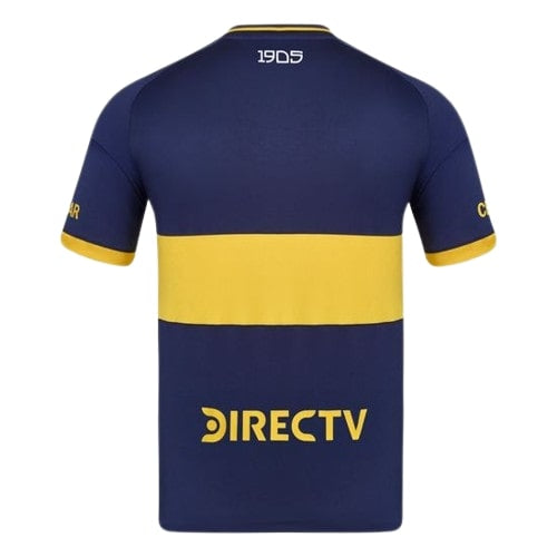 Boca Juniors Home Kit 25/26