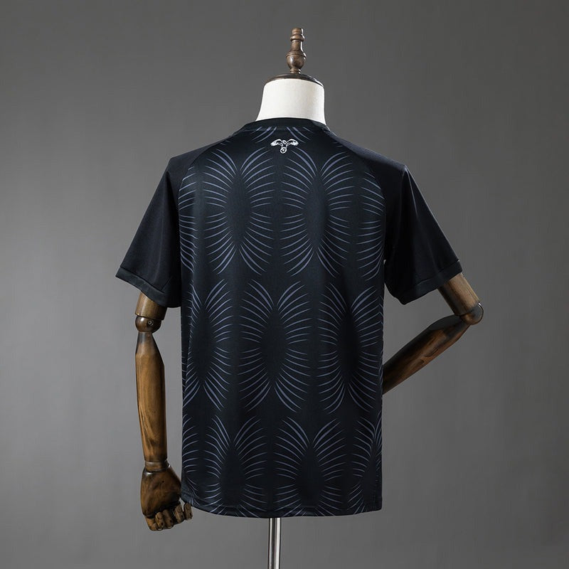 Jordan Third Jersey 🇯🇴 | World Cup 2026 Special Edition