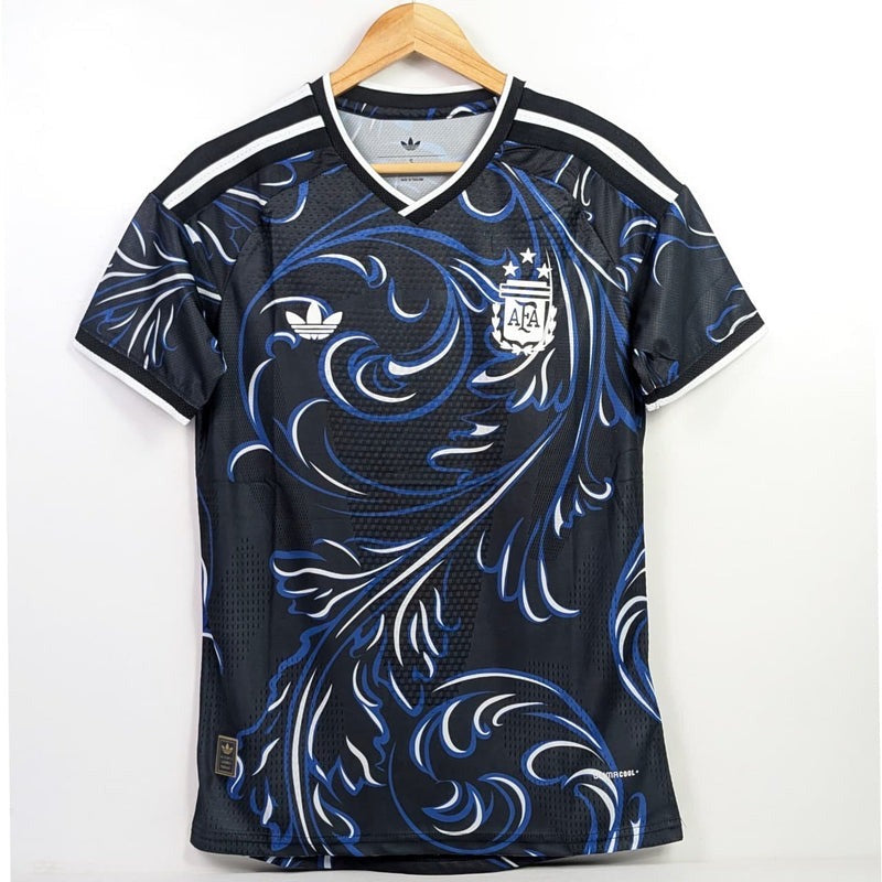 Argentina Away Jersey 🇦🇷 | World Cup 2026 Official Kit