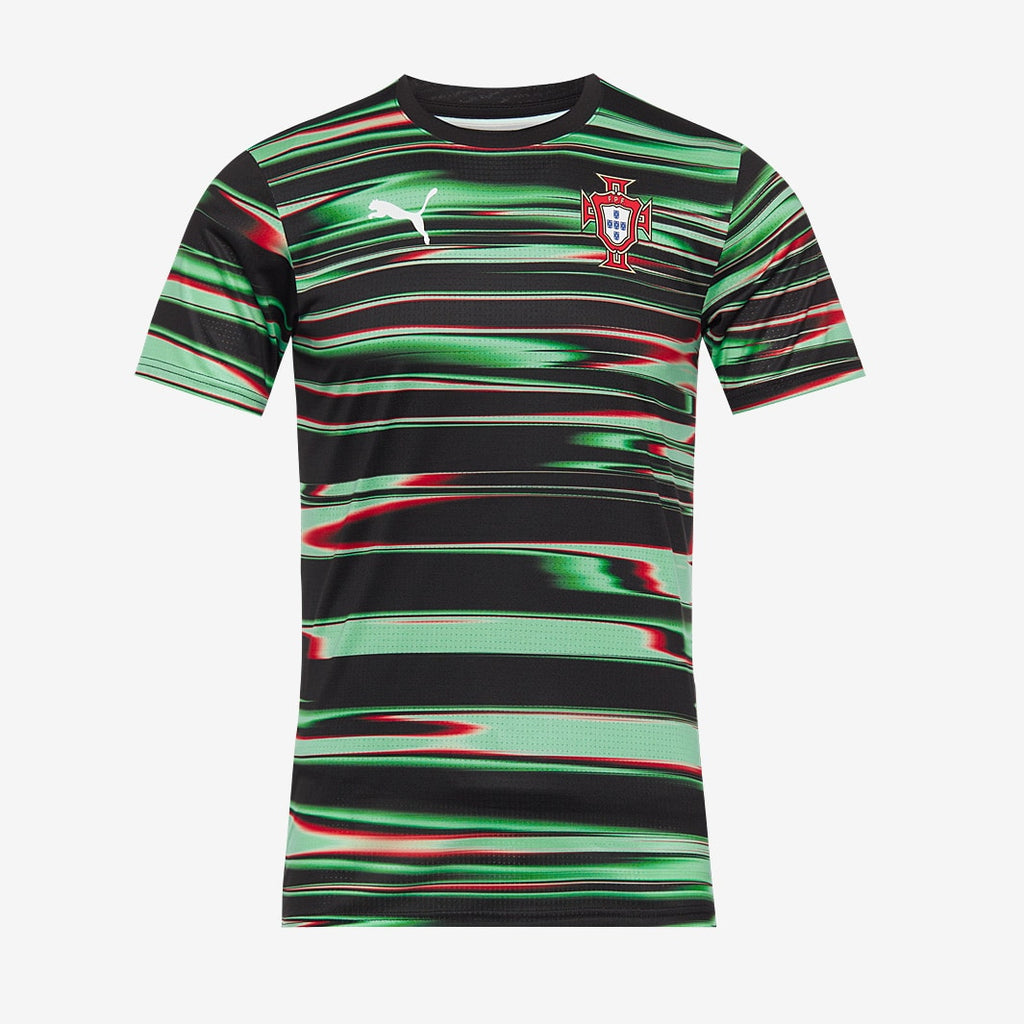 Portugal Pre-Match Kit 2025 Nations League/Emotion Kit