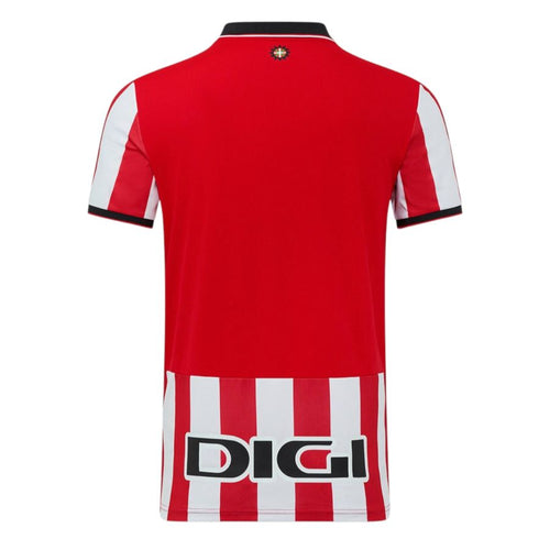Athletic Bilbao Home Kit 25/26