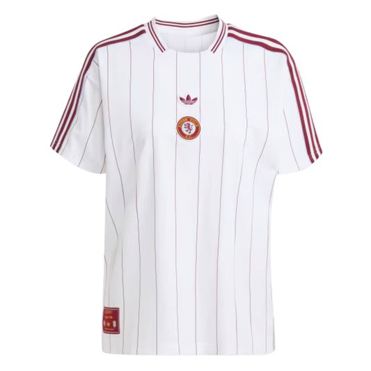 Aston Villa Terrace Icons 25 Kit