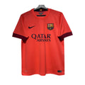FC Barcelona Away Kit 2015