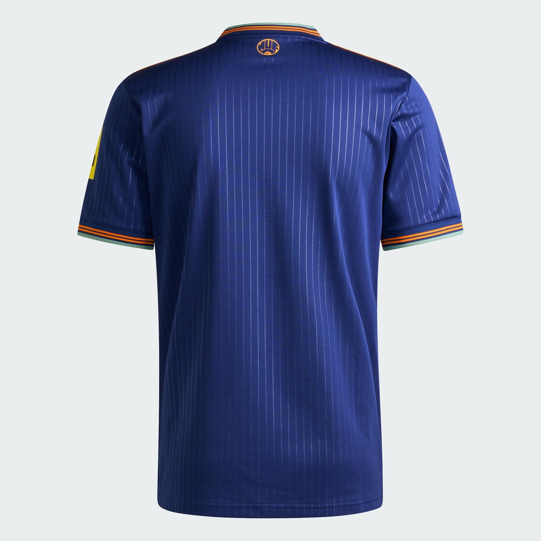 Newcastle United Third Kit 25/26