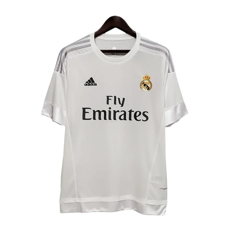 Real Madrid Home Kit 2016