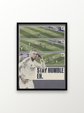 Real Madrid: MBAPPÉ STAY HUMBLE EH.