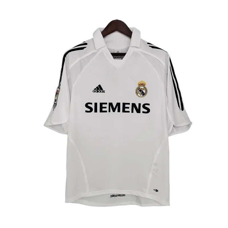 Real Madrid Home Kit 2006
