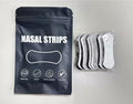 Elite Performance Nasal Strips – Professional Breathing Support (30 Strips)