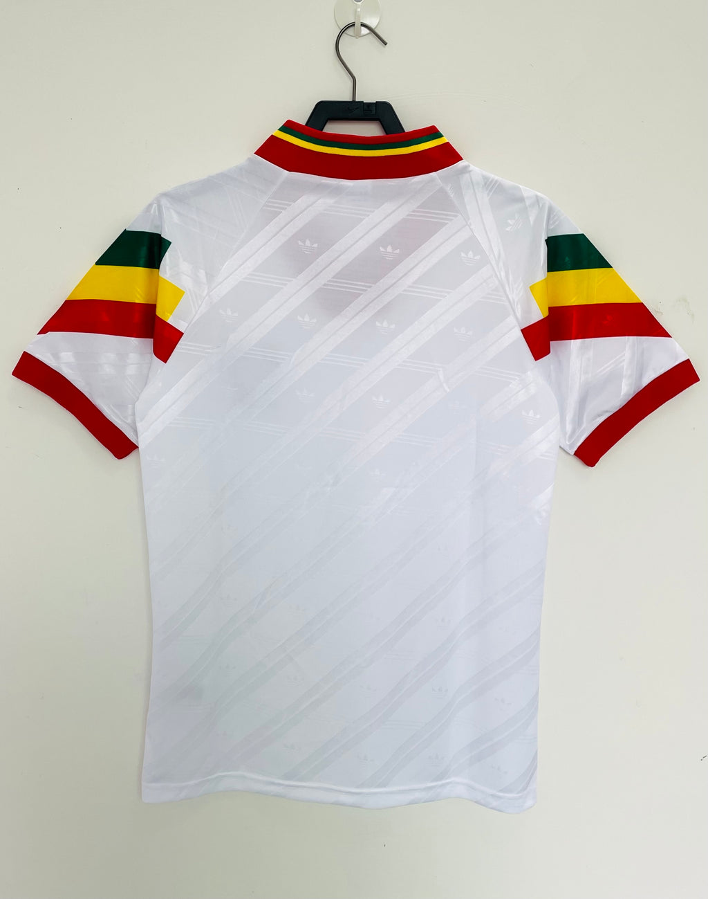Portugal Away Kit 1992