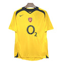 Arsenal FC Away Kit 2006