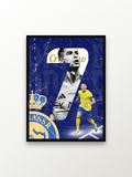 Cristiano 7 Ronaldo