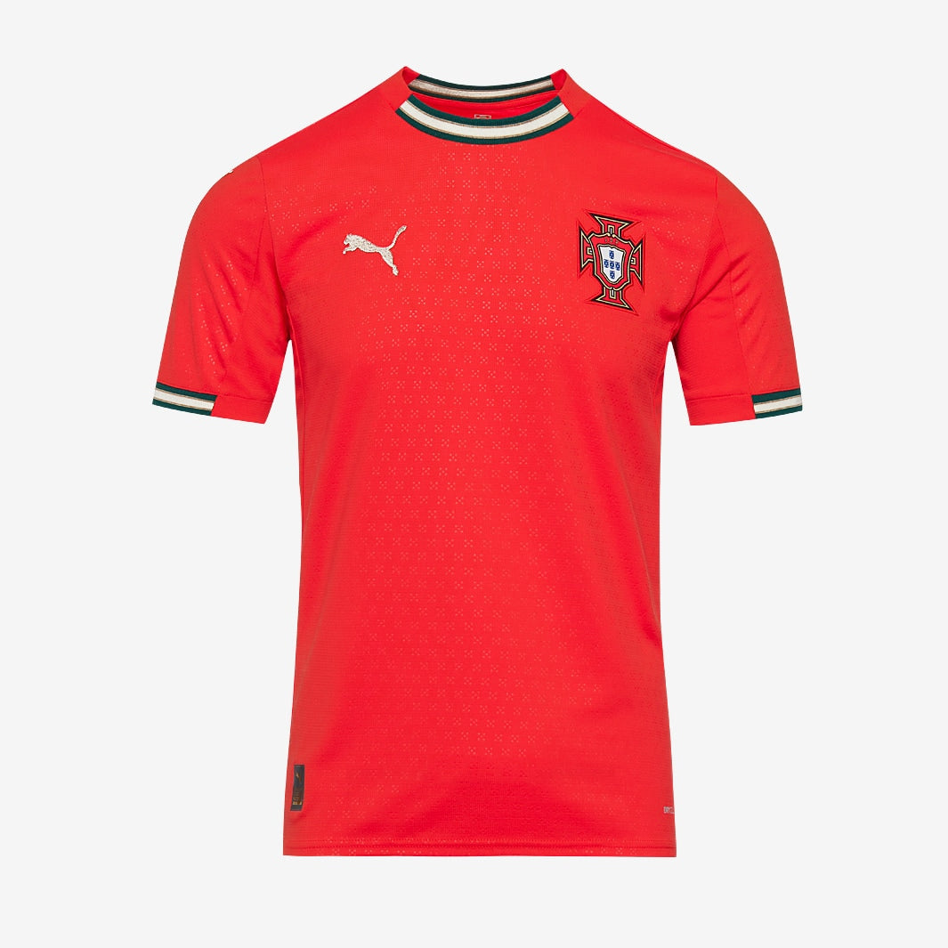 Portugal Home Nations League Winner Edition 2025