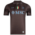 Napoli Third Kit 25/26