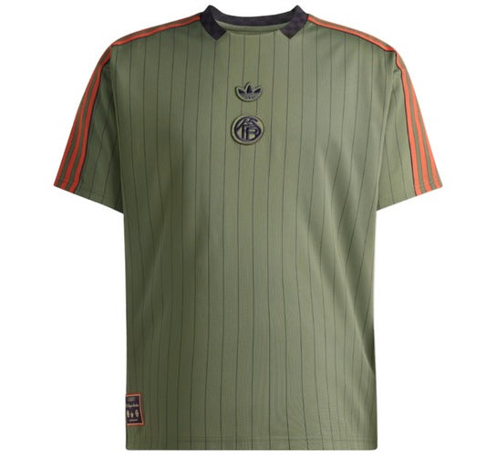 Bayern München Terrace Icons 25 Kit 2