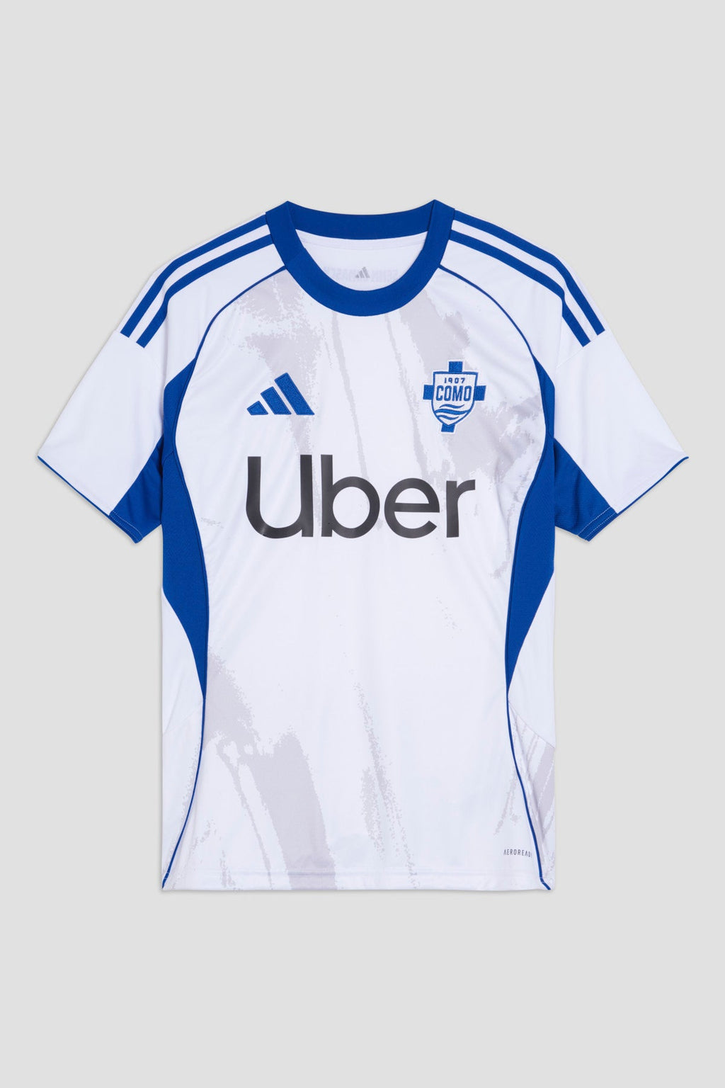 Como 1907 Away Kit 25/26