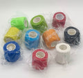 Pro-Wrap Football Sock Tape – 4.5m Roll