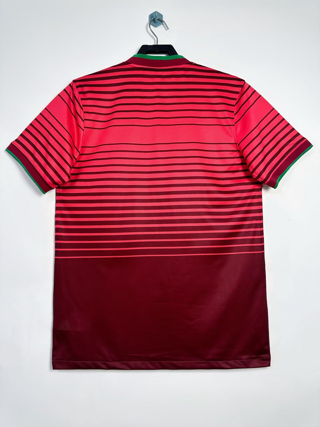 Portugal World Cup Home Kit 2014