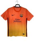 FC Barcelona Away Kit 2013