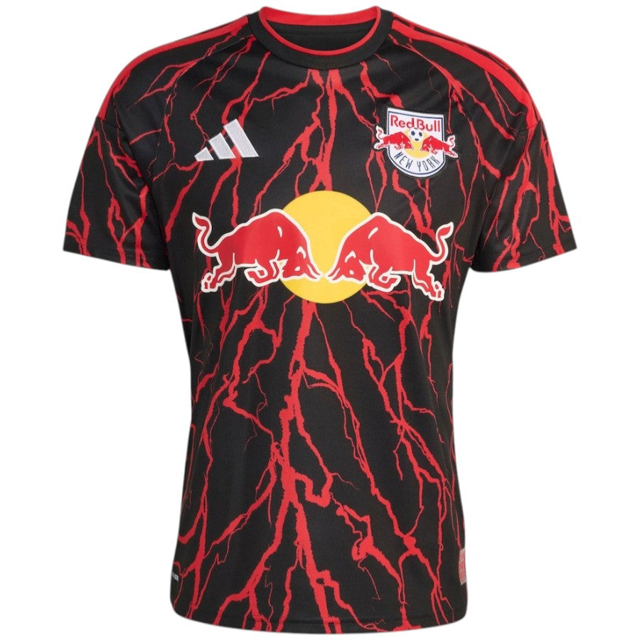 NY Red Bulls Home Kit 25/26