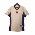 FC Barcelona Away Kit 1999