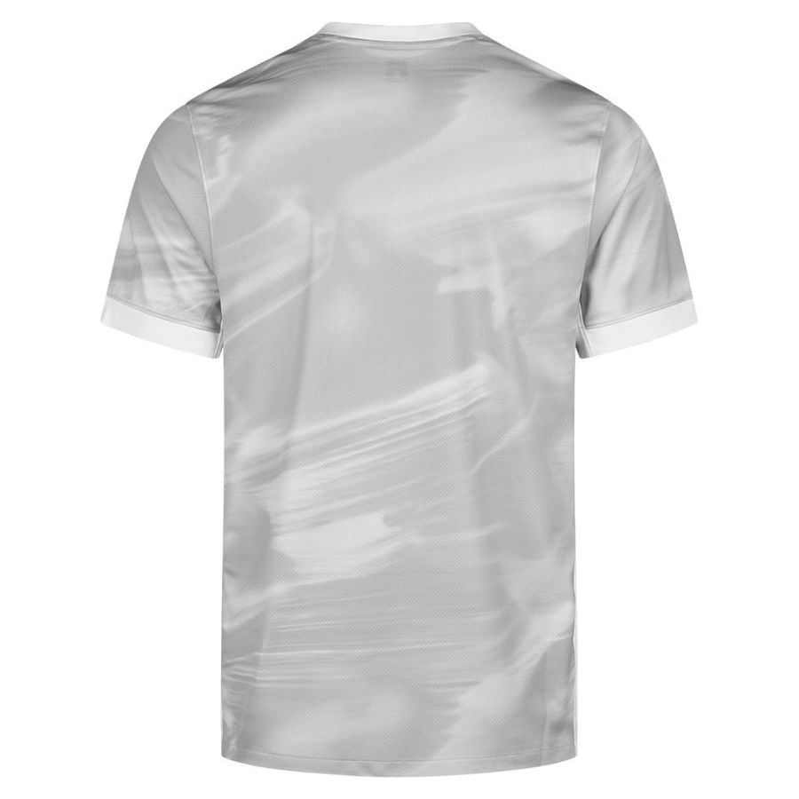 Wolfsburg Away Kit 25/26