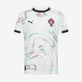 Portugal Away Nations League Winner Edition 2025