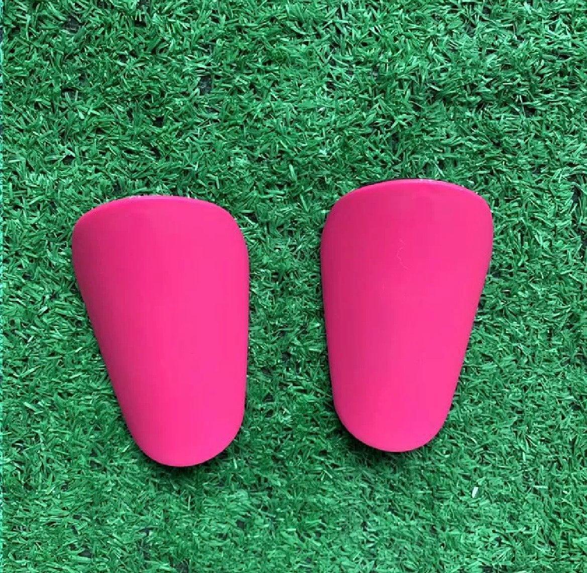 Elite Guard – Lightweight Football Shin Guards