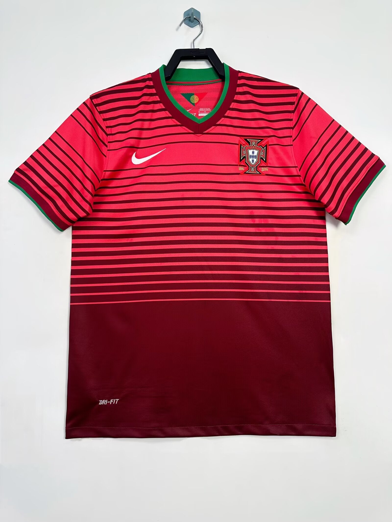 Portugal World Cup Home Kit 2014