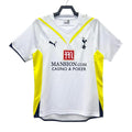 Tottenham Hotspur Home Kit 2010