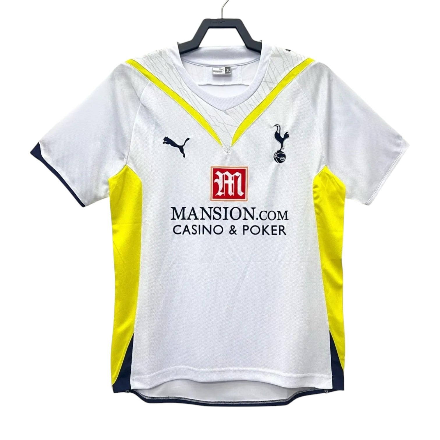 Tottenham Hotspur Home Kit 2010