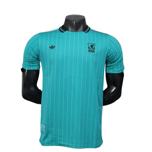 Liverpool Terrace Icons 25 Kit 2
