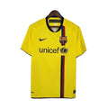 FC Barcelona Away Kit 2009