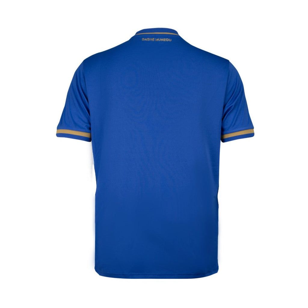 AS Monaco Away Kit 25/26