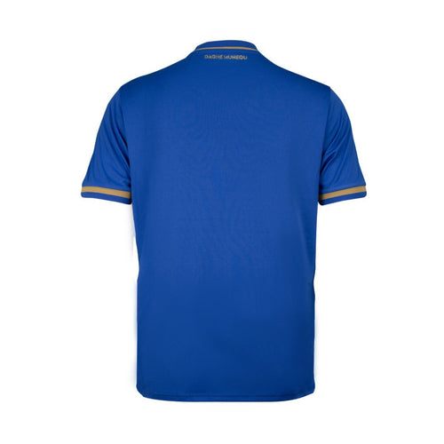 AS Monaco Away Kit 25/26