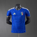 Italy Home Jersey 🇮🇹 | World Cup 2026 Official Kit
