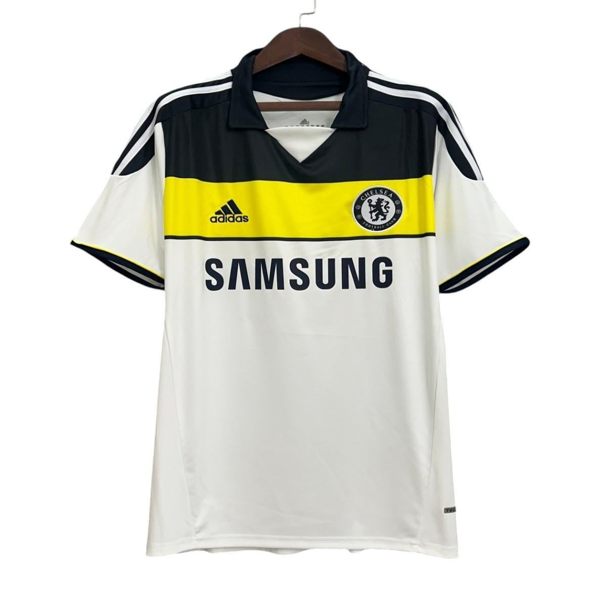 Chelsea FC Third Kit 2012