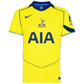 Tottenham Hotspur Third Kit 25/26