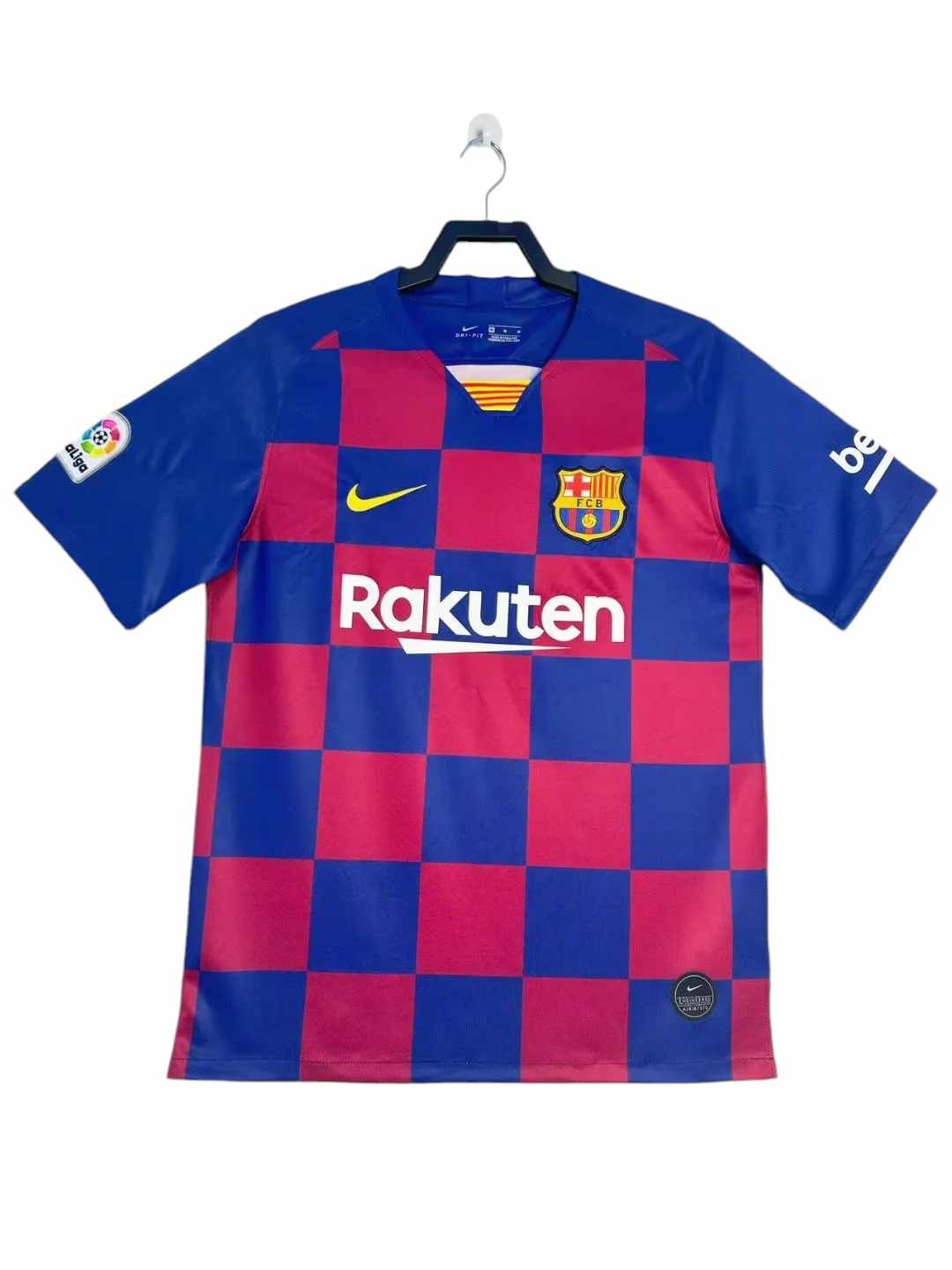 FC Barcelona Home Kit 2020