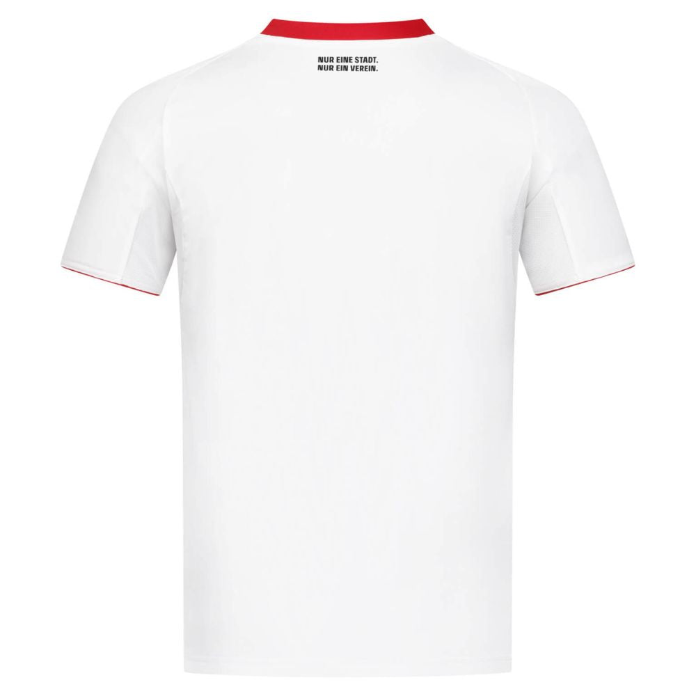 Eintracht Frankfurt Away Kit 25/26