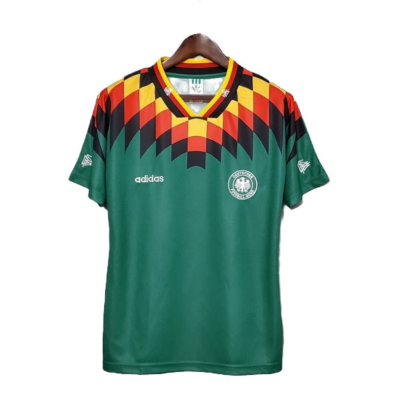 Germany Away Kit 1994